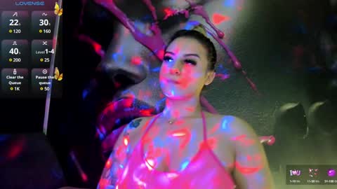 Alisa online show from 01.08.25