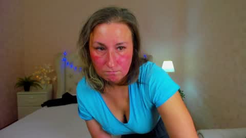 Alisa online show from 01.26.25