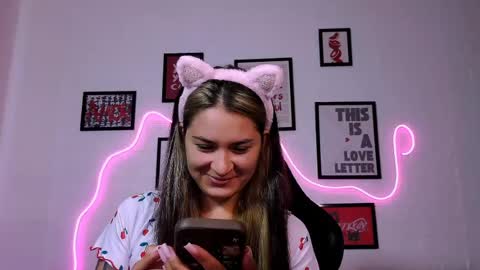 Alisa online show from 06.19.26