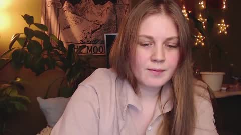 alisashy666 online show from 04.06.26