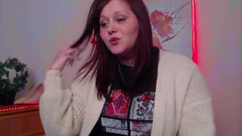 Snapshot of alisawoods_ chatting on 04.28.26 Alisa online show from 04.28.26