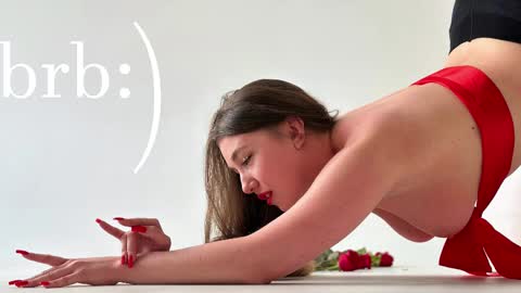 Alisa online show from 02.10.25