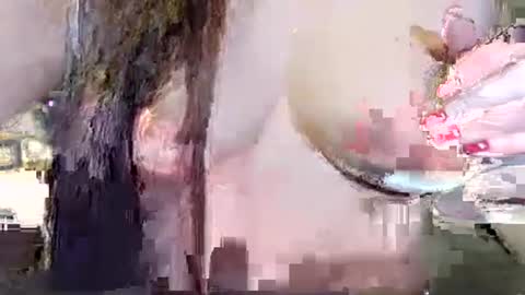 alisesexydoll777 online show from 12.13.25