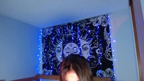 alisha17love online show from 11.09.25