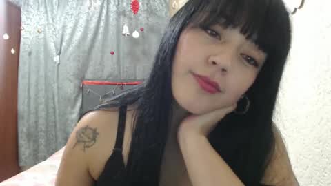 alisha_9997 online show from 01.25.25