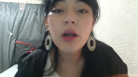 alisha_9997 online show from 03.02.25