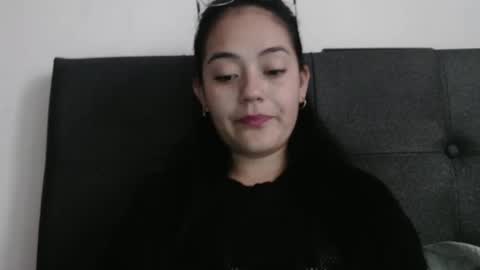 alisha_9997 online show from 04.19.26