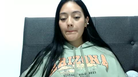 Snapshot of alisha_9997 chatting on 06.13.26 alisha_9997 online show from 06.13.26