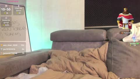 Andrea online show from 01.19.25