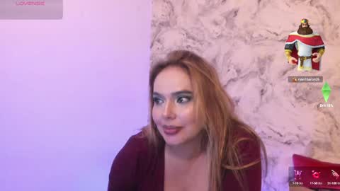 Andrea online show from 01.26.25