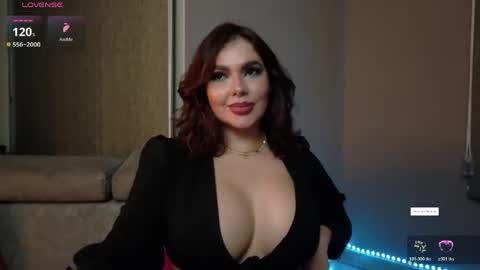 Snapshot of alisha_indira_ chatting on 05.10.26 Andrea online show from 05.10.26