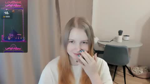 Alya online show from 03.04.25