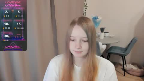 Alya online show from 09.09.25