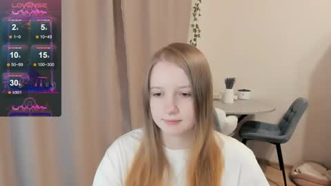 Alya online show from 09.15.25