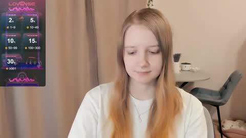 Alya online show from 09.26.25