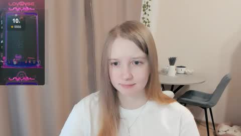 Alya online show from 10.12.25