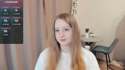 Alya online show from 10.30.25