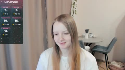 Alya online show from 11.01.25