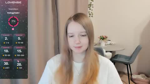 Alya online show from 11.27.25