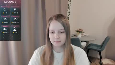 Alya online show from 01.16.26