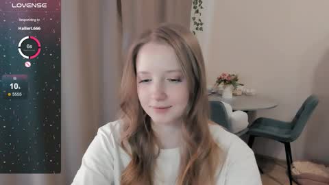 Alya online show from 02.21.26