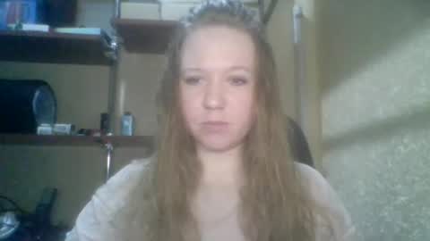 alisha_xi online show from 12.21.25