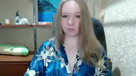 alisha_xi online show from 01.08.26