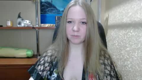 alisha_xi online show from 01.09.26