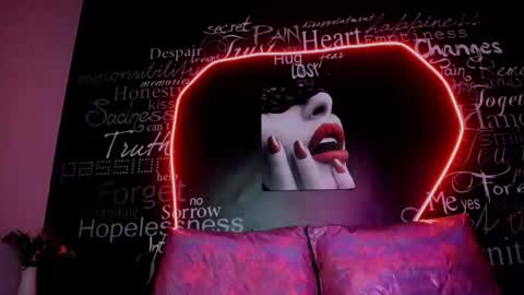 Snapshot of alishaa_nixx chatting on 09.30.25 alishaa_nixx online show from 09.30.25