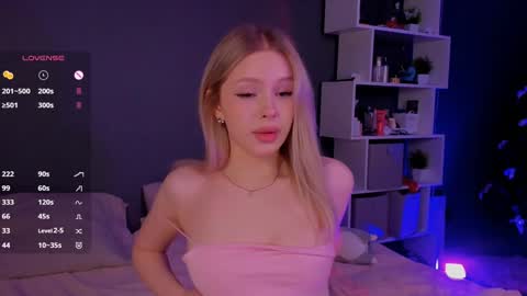 Alisha online show from 01.20.25