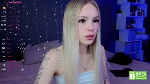 Alisha online show from 11.17.25