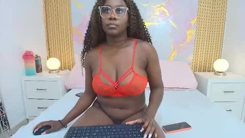 Alisha online show from 10.21.25