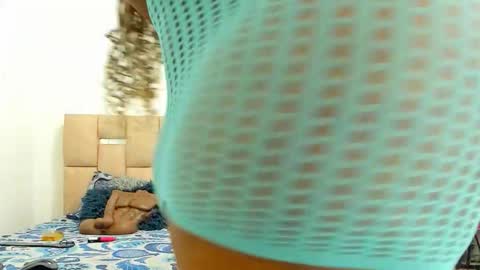 Goddess Alisha online show from 11.02.25