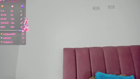 Alisha online show from 02.07.25