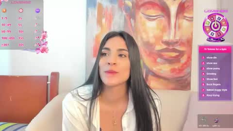 Alisha online show from 11.12.25