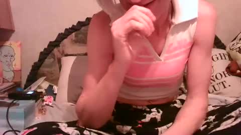 Alisha online show from 10.26.25