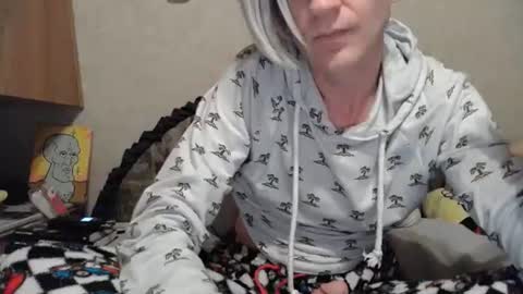 Alisha online show from 11.04.25