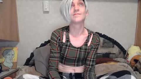 Alisha online show from 11.22.25