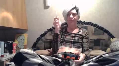 Alisha online show from 11.26.25