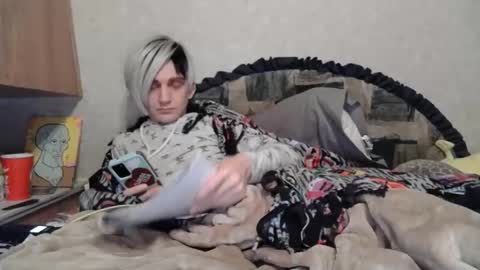 Alisha online show from 11.29.25