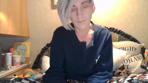 Alisha online show from 02.10.26