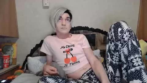 Alisha online show from 02.19.26