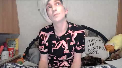 Alisha online show from 02.22.26