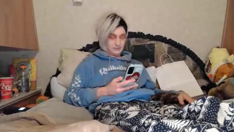 Alisha online show from 02.25.26