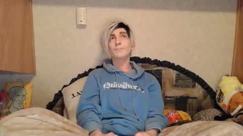 Alisha online show from 02.27.26