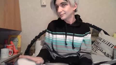 Alisha online show from 03.23.26