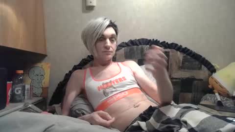Snapshot of alishaluv chatting on 04.25.26 Alisha online show from 04.25.26