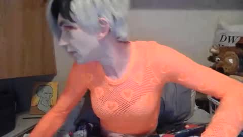 Snapshot of alishaluv chatting on 04.30.26 Alisha online show from 04.30.26