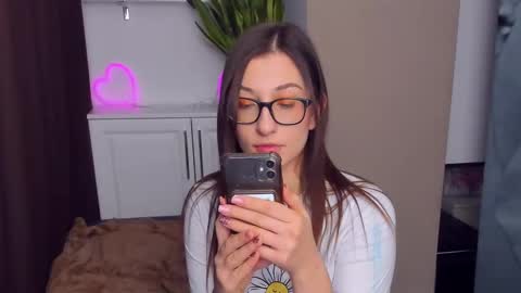 Snapshot of alishamurray chatting on 12.08.24 Alina online show from 12.08.24
