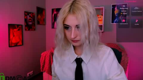 Alisha online show from 05.30.26